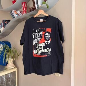 Vintage Norma Jean Band Shirt
